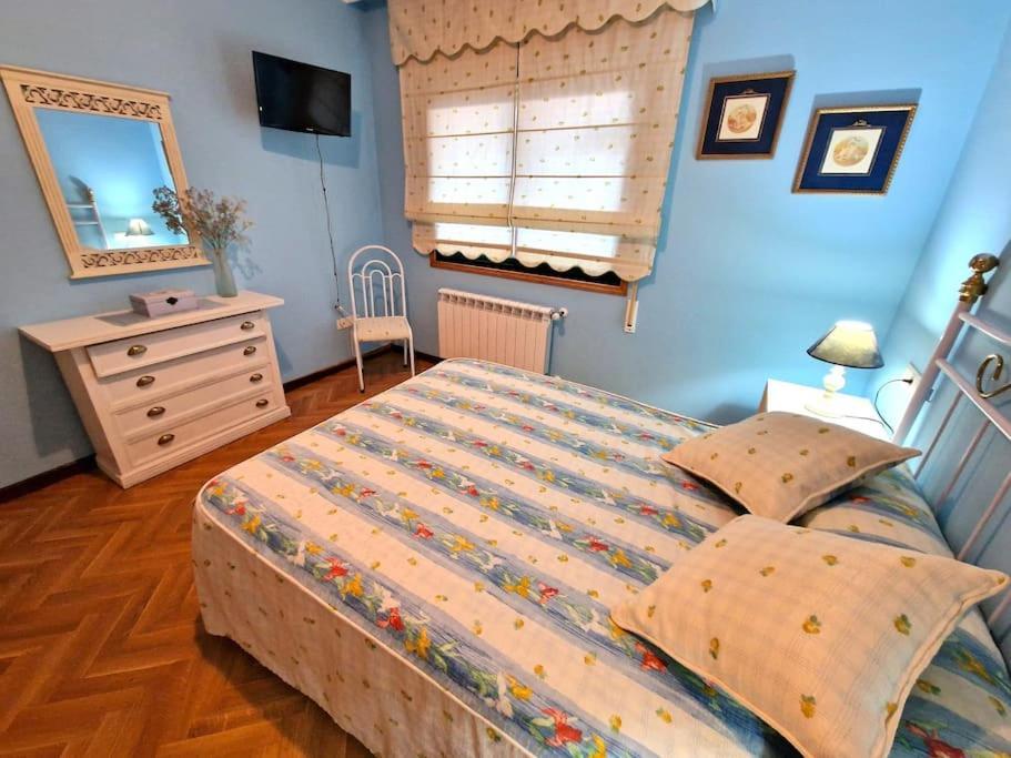 Apartamento Playa Con Terraza & Vistas Al Mar فوز المظهر الخارجي الصورة