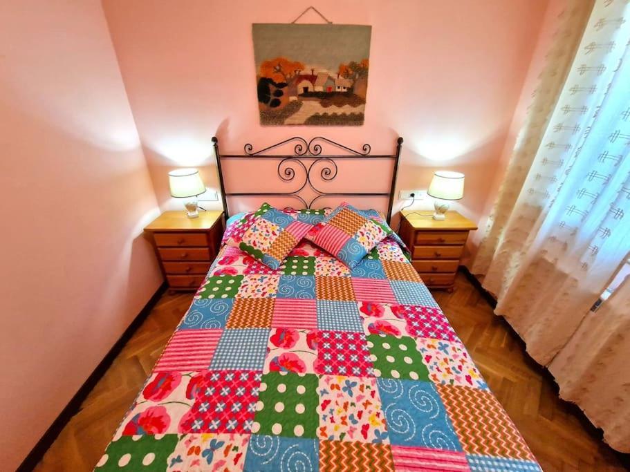 Apartamento Playa Con Terraza & Vistas Al Mar فوز المظهر الخارجي الصورة